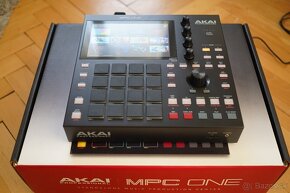 Akai MPC One - 4