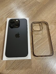 Iphone 14pro 128gb Space Grey - 4