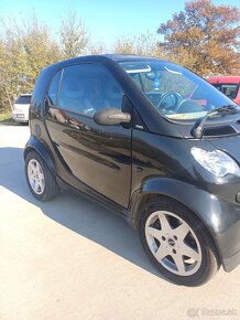 Smart fortwo - 4