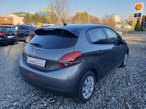 Peugeot 208 1.2 PureTech STOP&START Active EAT5 - 4