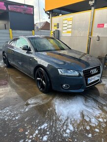 Audi A5 2.7 Diesel - 4