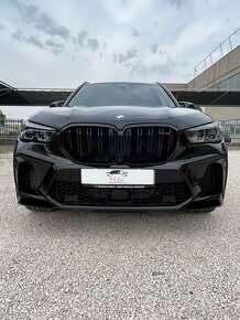 BMW X5M Competition - 4