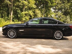 BMW 740d xDrive - 4