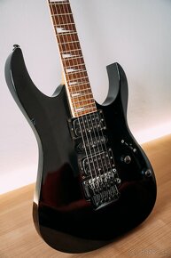 IBANEZ RG370DX - 4