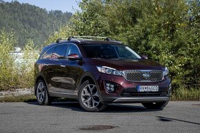 Kia Sorento 2.2CRDi - 4