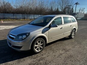 Opel astra 1.9 cdti - 4