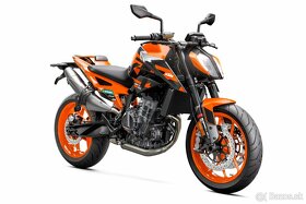 KTM 890 DUKE GP - 4