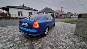 Škoda Octavia 2.0 TDI RS - 4