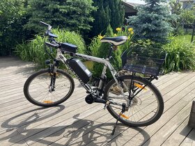 Motorova sada Bafang 750W/48V spolu s 20Ah bateriou - 4