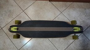 Longboard - 4