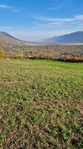 STAVEBNÉ POZEMKY HRUŠOV, výstavba pre chaty - 4