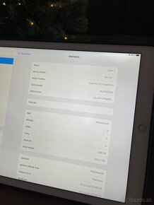 iPad Pro 256GB + klávesnica - 4