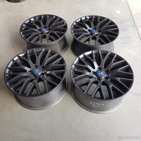 FORD MUSTANG disky 5x114.3 R19 ET45 - 4