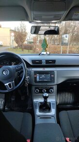 Vw Passat B6 - 4