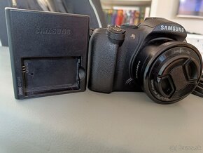 Samsung NX10 + Samsung 16-50mm f3.5-5.5 OIS - 4