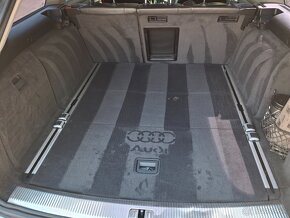 Predám audi a6 c6 3.0tdi - 4