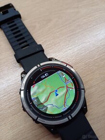 Garmin Quatix 7 amoled - 4