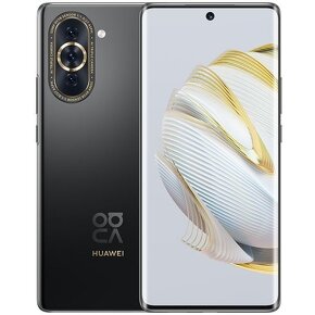 Predám HUAWEI Nova 10 8GB RAM 128GB DualSIM Black - 4