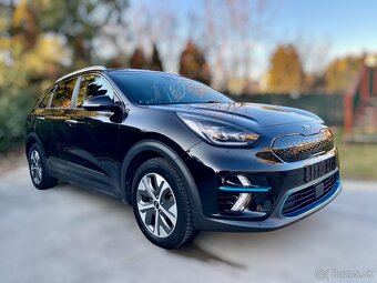 Kia eNiro 2019 64kWh Executive Line odpočet DPH - 4