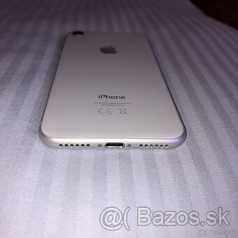 Apple iPhone 8 White - 4