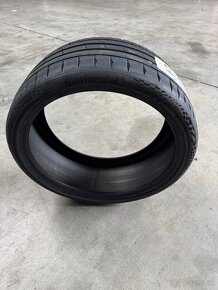 Continental SportContact 7 255/35 R21 - 4