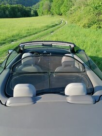 VOLVO C70 cabrio - 4