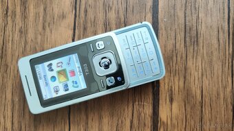 Sony ericsson T303 - RETRO - 4