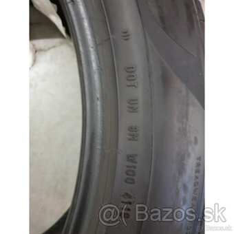 Letné pneumatiky 275/45 R21 PIRELLI DOT3919 - 4