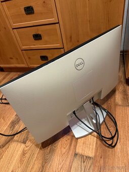 Dell 27 Monitor - S2721DS - QHD - 4