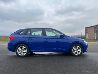 Skoda Scala 1.0 TSI, 85kw, 98000km - 4