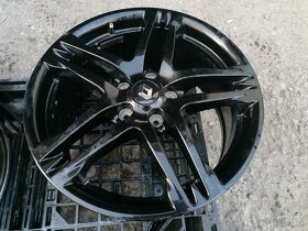 Alu Sada = 5x114,3 = R18 = REANULT MEGANE / CLIO SPORT - 4