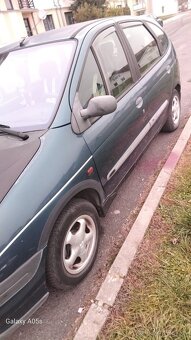 Renault Scenic - 4