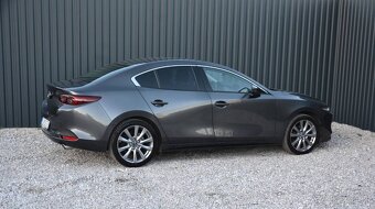 Mazda 3 2.0 Revolution, SR voz, 1. maj. Bose hudba - 4