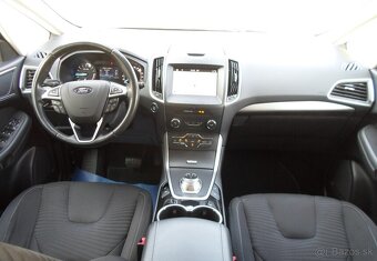 Ford S-Max  2.0 TDCi EcoBlue - 4