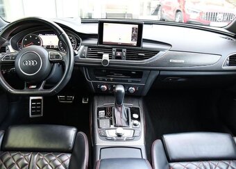 Audi A6 3.0Bi-TDi Q COMPETITION SLINE 240 kw - 4