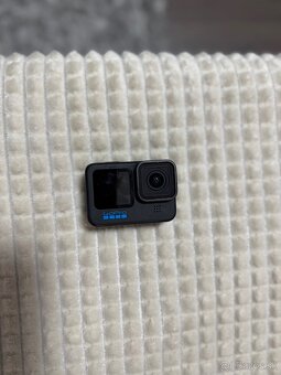 Gopro Hero 10 black - 4