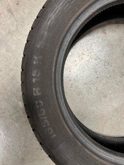 165/60R15 letné pneumatíky - 4