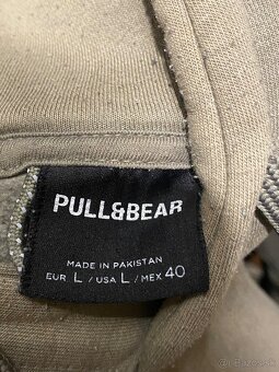 Mikina pull and bear - 4