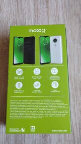 Motorola g7 - 4