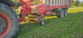 Pottinger JUMBO 8020 - 4