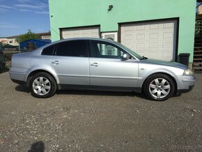 Volkswagen Passat 1.9 TDI Comfortline tiptronic  1 690 € - 4