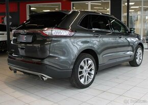 Ford Edge Titanium Bi-Turbo 154kW nafta automat - 4