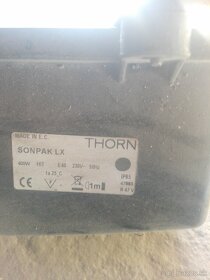 Vonkajšie svetlo Sonpak Thorn LX 400W - 4