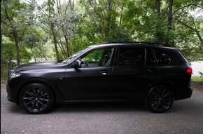 Predám bmw x7 xdrive 40d - 4