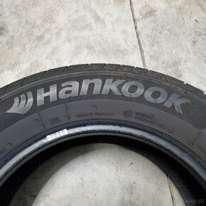 Letné pneumatiky 195/65 R15 HANKOOK - 4