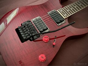 IBANEZ RGT42 FM (heavy Upgrade) - 4