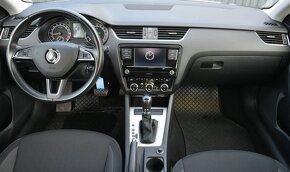 Škoda Octavia Combi 1.6 TDI Ambition, Slovák,1.majiteľ - 4