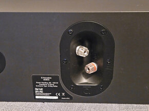 Q Acoustics 3090C - Graphite - 4