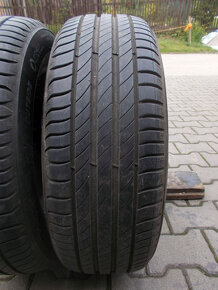 Pneumatiky Michelin 185/65R15 letné 2ks - 4