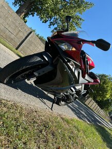 Yamaha yzf-r 125 - 4